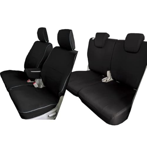 スペーシアギア専用シートカバー