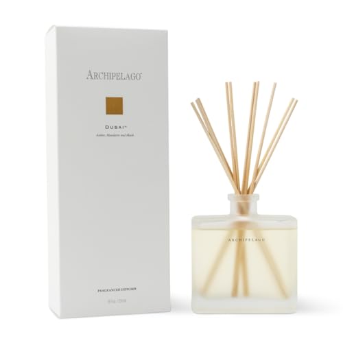 Image of Archipelago Dubai Diffuser, 232 ml