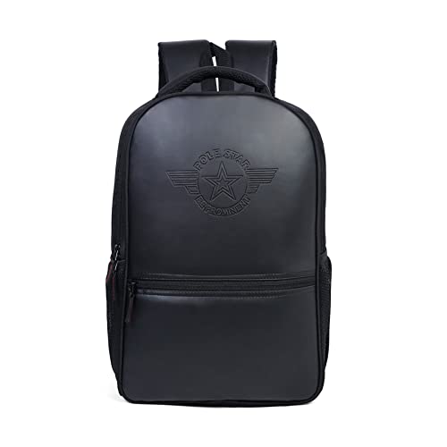 POLESTAR Vintage 32 L College/ School/ Office/ Casual/ Travel Backpack with 15.6" laptop