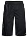 Produktbild VAUDE Herren Mens Drop Shorts Hose, Schwarz, L EU