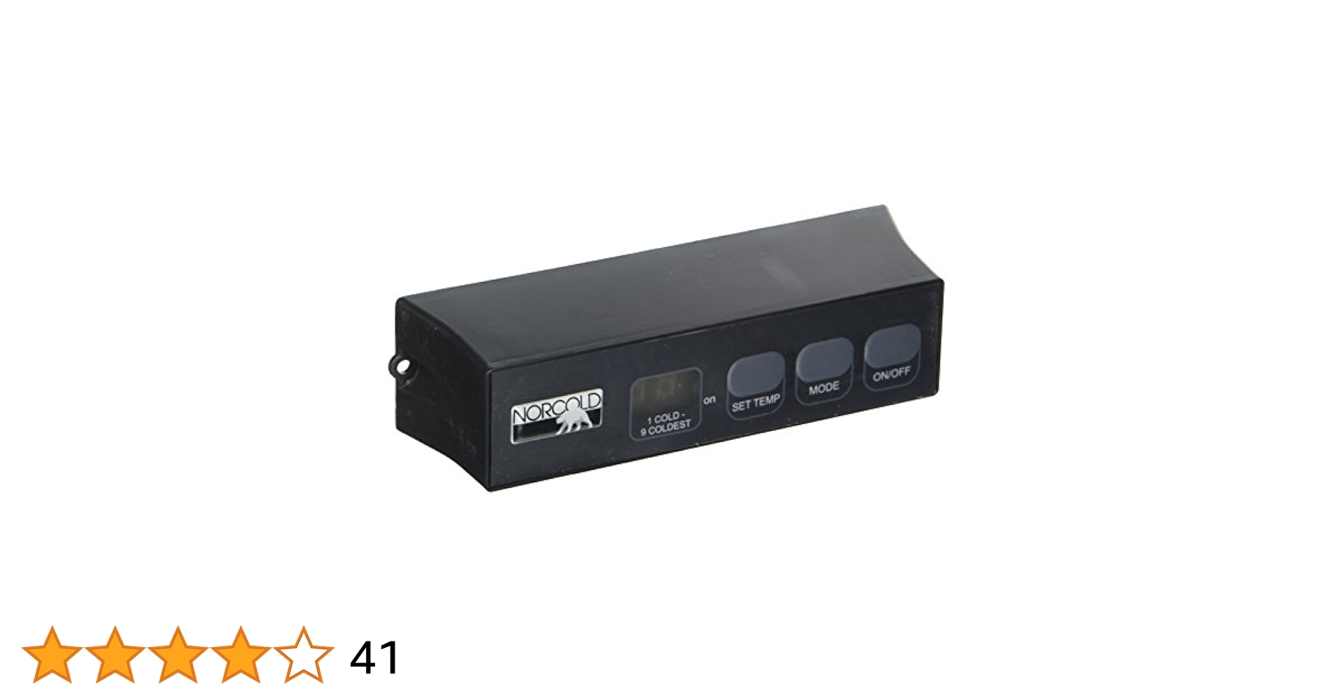 【廃盤】ミンミン Norcold Optical Display Board 628970 (fits the 1200 model