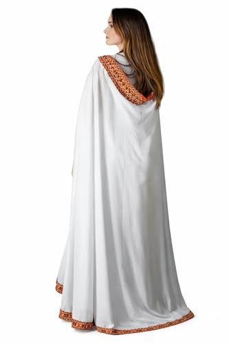 Robe traditionnelle algérienne Kabyle haut de gamme