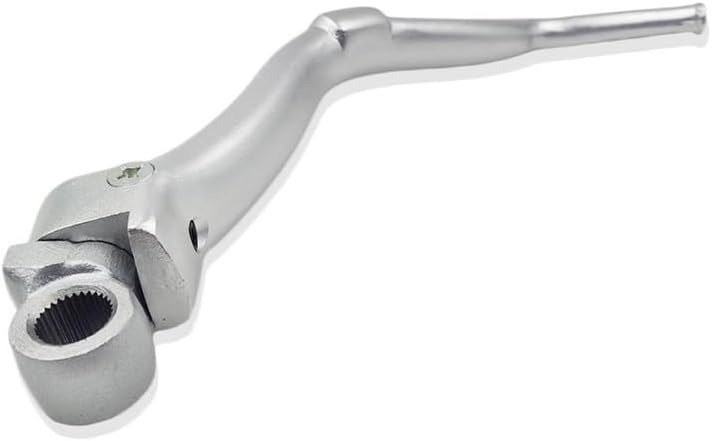 Motorcycle Start Lever Kick ZS177MM ZS194MQ-2 Motorcycle Start Lever Kick Starter Pedal for NC250 NC450 Stroke Engine Accessories Dirt Bikes