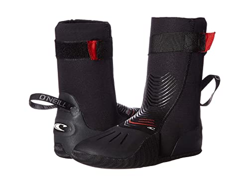 Bottes de plongée 3mm O'Neill Heat chausson néoprène noir taille 6