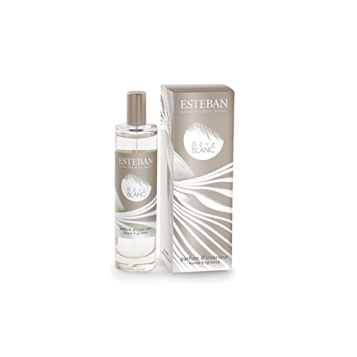 Rêve Blanc Vaporizador de Habitación 100 ML Esteban