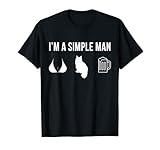 Photo Gallery uomo divertente gatto delle foreste norvegesi pet simple man maglietta Photo Gallery uomo divertente gatto delle foreste norvegesi pet simple man maglietta
