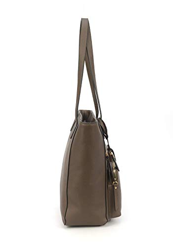 Bolsa De Ombro ,Gash, Feminino, Verde, G