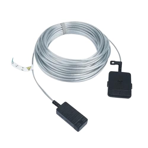 Image of TV Cable,Frame Extension Cable Lso3d One Connect Cable 15M,Compatible For Samsung , BN39-02470A VG-SOCR15/ZA For QN75LS03AAFXZA