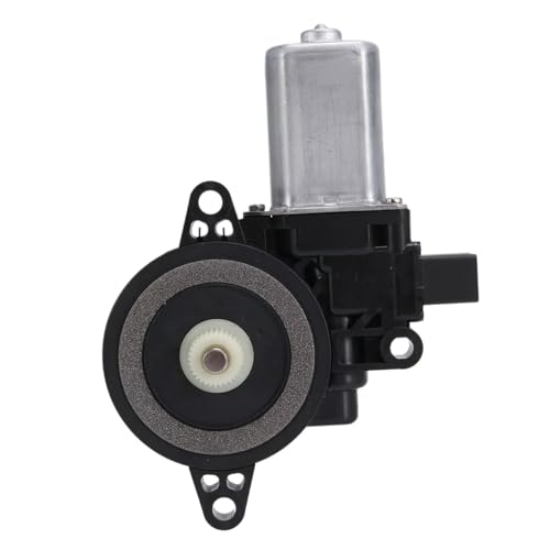 Motor elevalunas derecho D651-58-58X: repara la ventanilla de tu Mazda 5