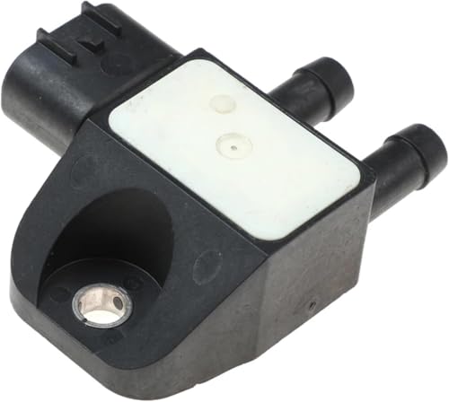 Capteur pression échappement Kia Ceed résout voyant moteur allumé 392102F600