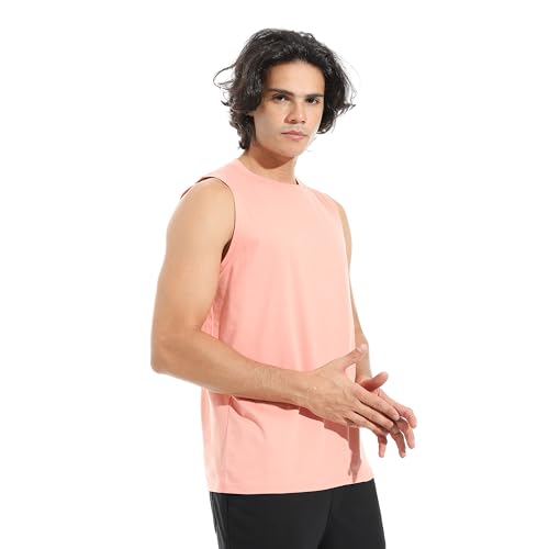 Andora Cut Sleeves Basic Top Simone_L