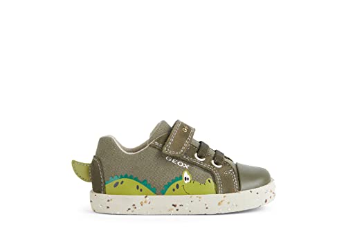 Geox B Kilwi Boy C, Sneakers Bambini e ragazzi
