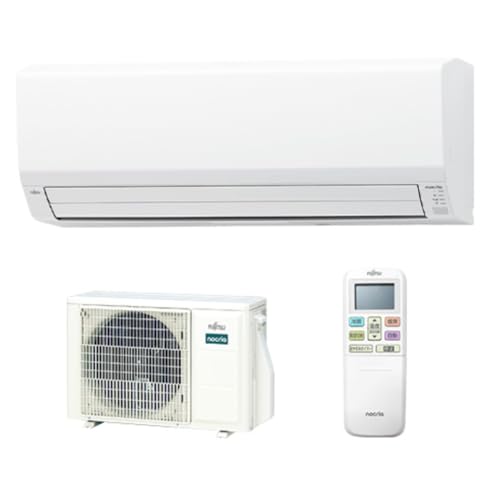 エアコン VHシリーズ2025年 / 2.5kW 100V / AS-VH255S