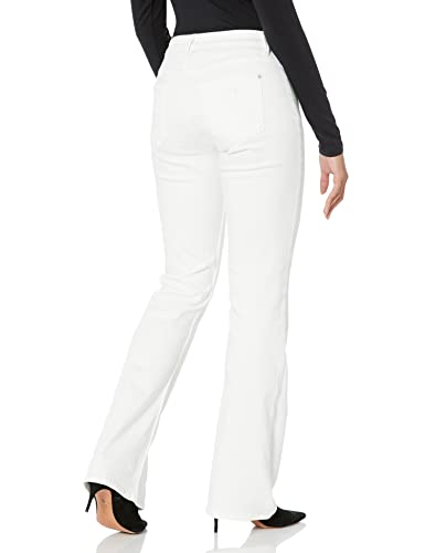 GUESS Women's Ryder Low Rise Flare Jean2