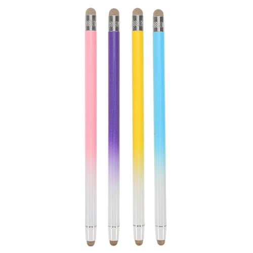 Lápiz óptico para teléfonos inteligentes y tabletas de dibujo SEWACC con punta de alta precisión