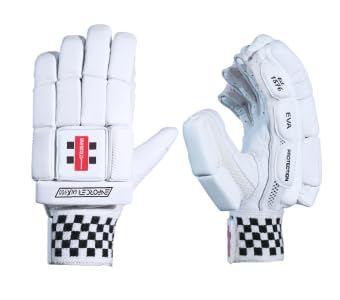 Gray-Nicolls Enforcer Batting Gloves-image-3