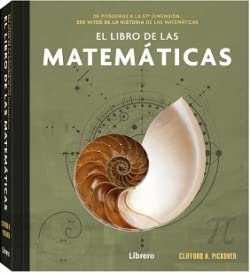 El libro de las Matemáticas: De pitágoras a la 57ª dimensión, 250 hitos de la historia de las matemáticas. (CIENCIA) El Libro De Las Matemáticas: 21