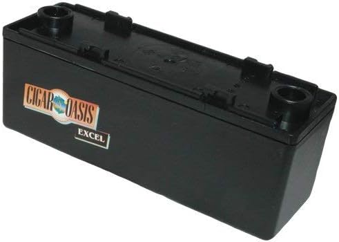 Cigar Oasis Excel Refill Cartridge for Excel Humidifier
