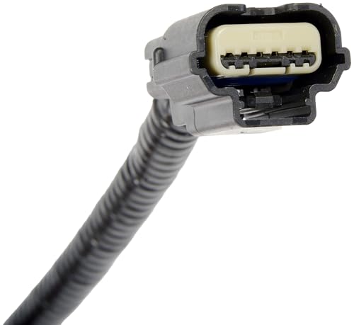 Dorman 926-489 Rear Driver Side Door Jamb Wiring Harness Compatible with Select Ford Models by Dorman - Image 4