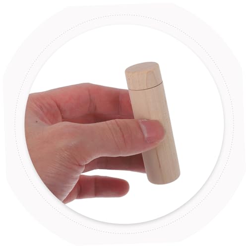 Ipetboom 2 Unidades de inalação nasal de aromaterapia óleos essenciais inaladores nasais de fragrânc
