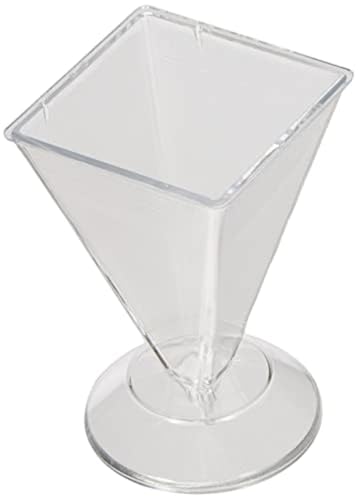 Rayher Candle Casting Mould Pyramid, 90x60 mm