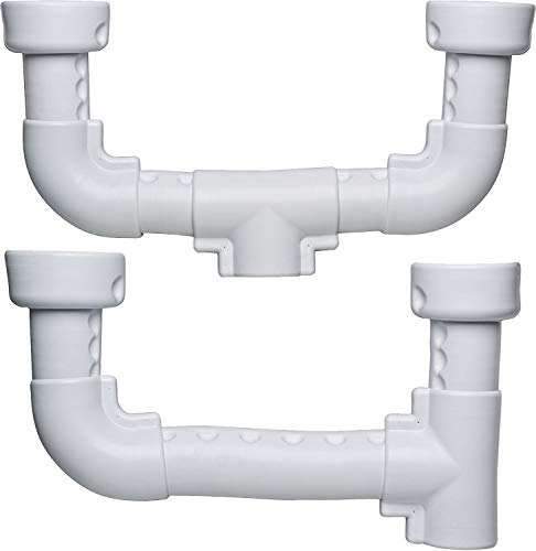 Truebro Lav Guard 2 100 Series Cubierta Ajustable