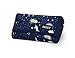 Packit Freezable Lunch Bag, Unicorn Sky