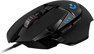 Logitech G G502 HERO Mysz do Gier