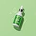 goPure Actives Hyaluronic Acid Serum | Vitamin E | Natural Glow Serum | Visibly Brighter, Hydrated Skin, Anti-Aging | Wrinkle Appearance Reduction | Firmer Look Promotion - 1 fl oz (Pack of 1)
