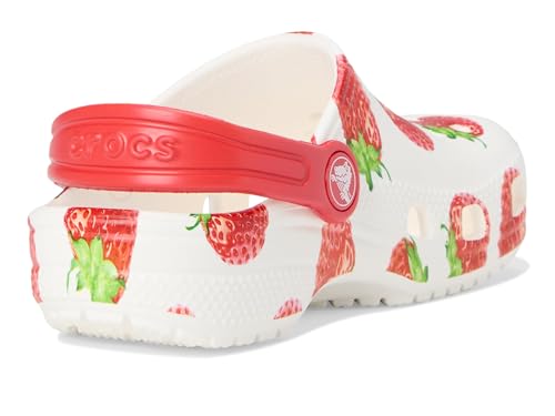 Image of Crocs Unisex-Child Classic Graphic Clog