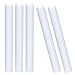 5 Pcs Drying Sticks Dry Rod Desiccant Blcok Cleaning Water Absorption Rod Dryer Stick for Toys + 1x USB Heating Rod Stick Warmer Cable Length 3.5ft