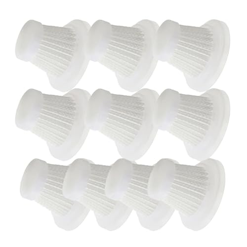 Filtre V01 aspirateur voiture lavable bloquant les microparticules et poussières