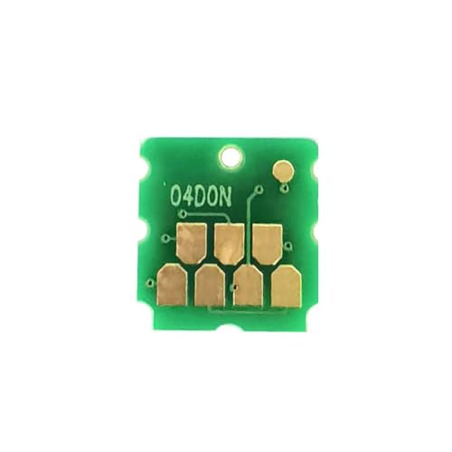 Chip de mantenimiento L7188 para solucionar el error de almohadilla llena en ET-7750 y L7180