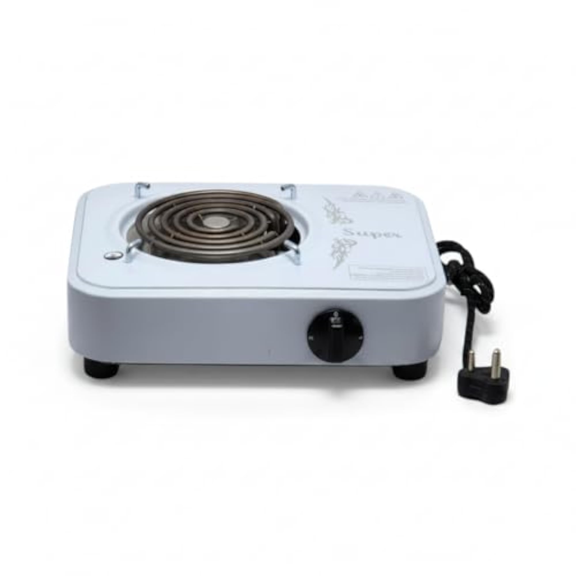 2000W Electric Hot Plate with Stainless Steel