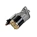 TYC 1-19049 Starter Motor Compatible with 2009-2014 Toyota Corolla