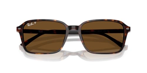 Image of Ray-Ban Sunglasses for Women & Men Raimond RB2231 Non Polarized Sunglasses | Ray-Ban Sunglasses for Men & Women - High-Bridge, Unisex Designer Sunglasses - Crystal Standard or Polarized