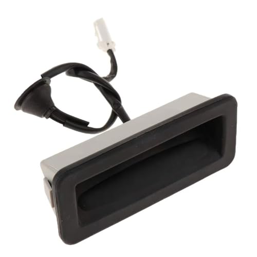Interrupteur d'ouverture de hayon Ford C-Max MK2 coffre 3M5119B414AC