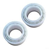 [Ensemble de 2 pièces RCX26000] Contient 2 roulements de rechange RCX26000 conçus pour le robot de piscine TIGERSHARK AV500 pour correspondre à vos pièces existantes et remettre votre nettoyeur en service rapidement.