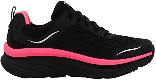 Image of Skechers Women's D'lux Walker-infinite Motion Sneakers