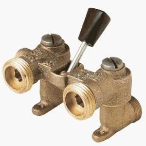 VALVE SHUT OFF DP2-M2 CD