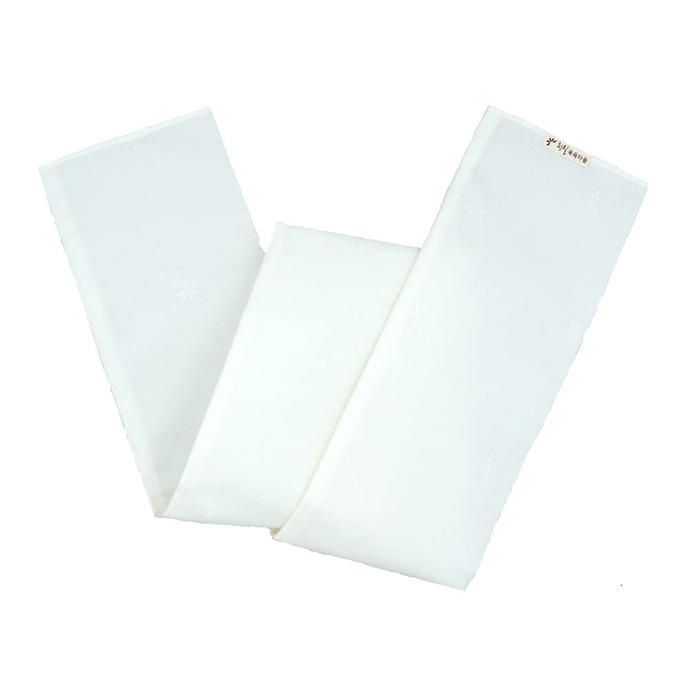 Hwangsil Scrub Towel Korean Exfoliating Towel Raw Fabric Design Series 2 Bath Towel K-beauty Baby Bath Towel : Beauty & Personal Care