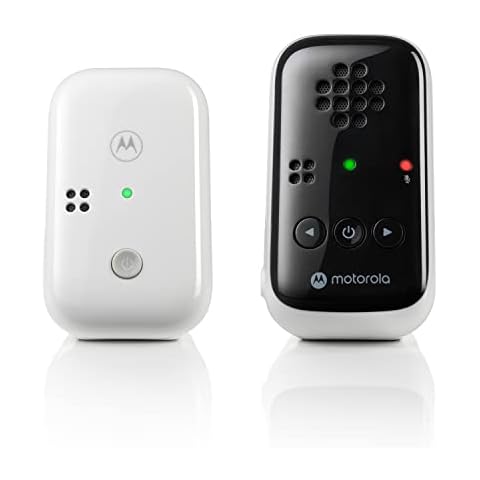 Motorola Nursery PIP10 Audio Baby Monitor Cover