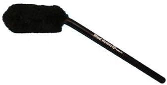 Luxury 12" Small Angled Spoke Back Wheel Brush - The Original and the Best