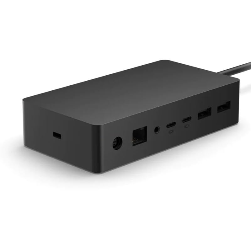 Microsoft Surface Dock 2 (Ricondizionato)