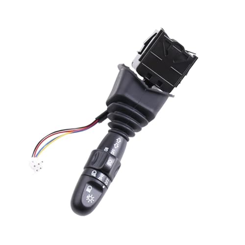 Interrupteur de comodo phares pour Chevrolet Nubira et Daewoo Lacetti