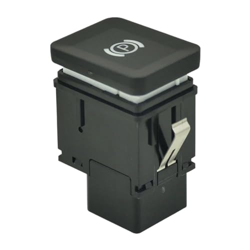 Interruptor freno mano electronico Passat B7 boton freno estacionamiento CC 3C0927225C