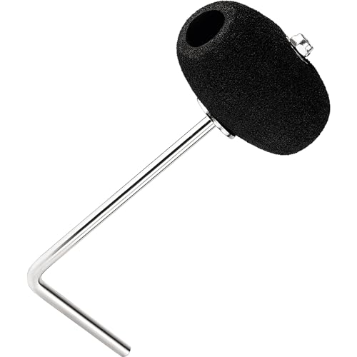 MEINL Percussion BBB3 caisse basse pour manque de graves
