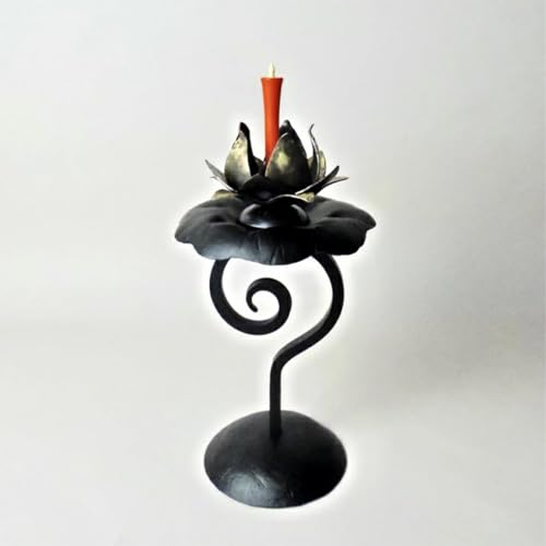 蓮華燭台 専用台座セット