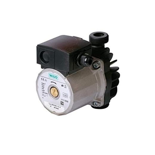 BOMBA CALDERA CIRCULACION WILO SAUNIER DUVAL SYLVIA FF24E 05612800