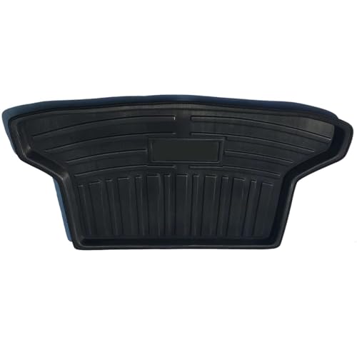 Tapis coffre voiture XR-V protecteur étanche pour escapades et transport au quotidien
